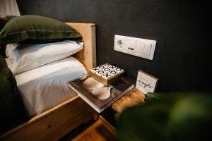 Skyway Borsec Connection Hideaway