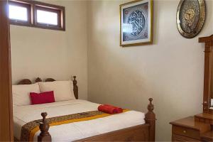 homestay kenari pusat kota