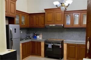 homestay kenari pusat kota