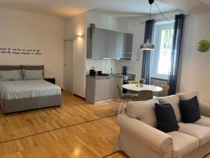 Game,set and LOVE -Loft nel cuore di Aosta