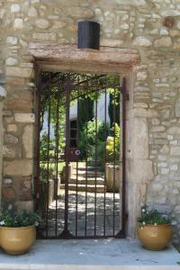 Maisons d'hotes Luxury Retreat in Valreas : photos des chambres