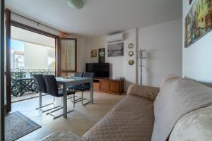 Miraflores Apartment