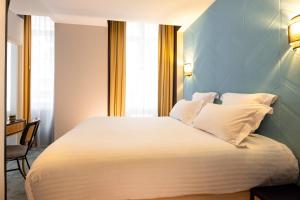 Hotels Hotel Le Nautilus : photos des chambres