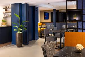 Hotels Hotel Le Nautilus : photos des chambres