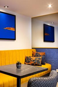 Hotels Hotel Le Nautilus : photos des chambres