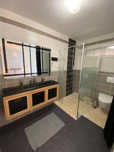 Maisons d'hotes La Roca Flora : Chambre Double