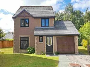 Birch View - Loch Morlich