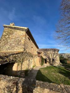 Villas Mas provencal avec piscine : photos des chambres
