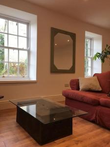 The Courtyard at Moone