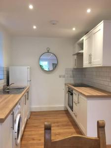 The Courtyard at Moone