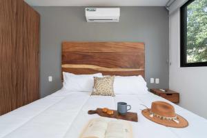 2 BD with Private Plunge Pool and Terrace