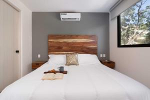 2 BD with Private Plunge Pool and Terrace