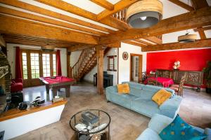 Chambre Cosy Bords de Seine Vernon-Giverny