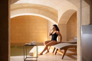 Cenobio Hotel & SPA Matera