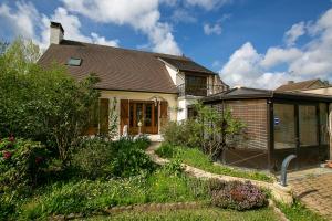 Chambre Cosy Bords de Seine Vernon-Giverny