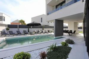 Villa 034 Zaton
