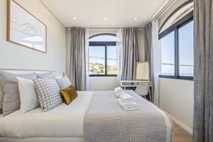 Casa da Oliveira by Homie