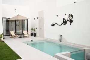 شاليه زهر Zahr Chalet - Banī Ma‘n