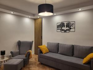 Apartament M&K z widokiem na Stare Miasto