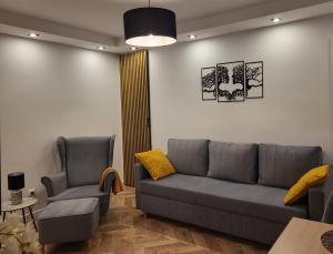 Apartament M&K z widokiem na Stare Miasto