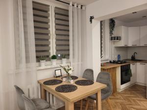 Apartament M&K z widokiem na Stare Miasto