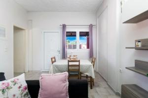 Amaryllis Boutique Apartments