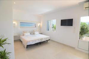 Apartamentos Casa Franziska