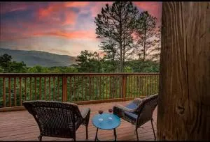 Views, Hot tub, Game Rm, arcade, 3 resort Pools, Pickleball Court, golf course - Jones Cove