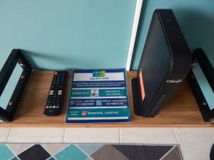 Cobertura c sinuca e churrasqueira Praia do Forte