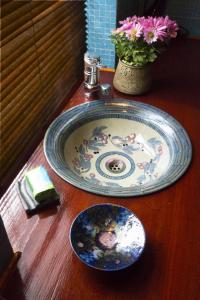 Rosedene Lodge -solar,aircon with pool and garden