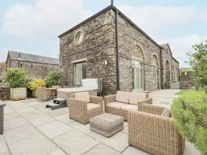 Hazel Cottage - Newby Bridge