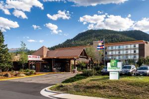 Holiday Inn Estes Park, an IHG Hotel