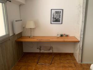 Appartements Appartement familial au bord de la Marne, jardin tropical , piscine, tennis, terrasse, parking gratuit proche Disneyland : photos des chambres
