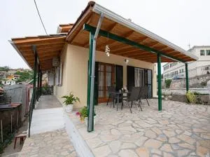 CHRISTOS APPARTMENTS - Spanokhórion