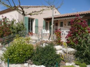 Villas VILLA TITOU1 : photos des chambres