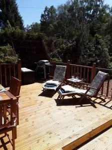 Deerdale Lodge - Eakring