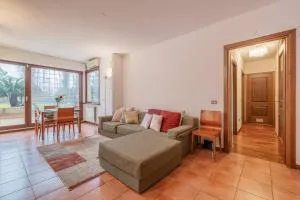 Cozy Nest for Families - Mostacciano 