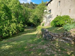 Authentique presbytére pour 6 personnes