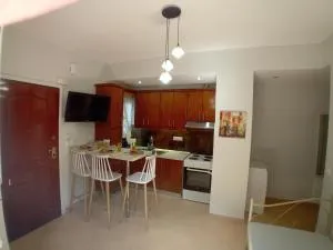 Marianna's room - Virós