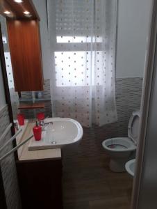MyrEma House - near Fontanarossa Airport Catania