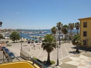 FollowTheSun- Camera Fronte mare - Portoscuso