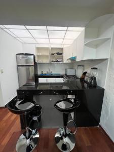 Minidepartamento Xplora