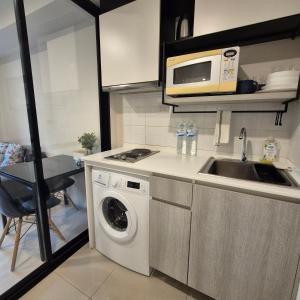 Central Festival Condo