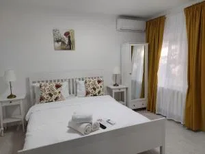 Vila de pe Lac Amara - 阿马拉