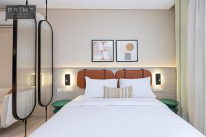 Prime Residence Point 90