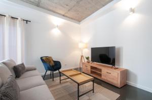 La Casa de San Juan - DORAMAS