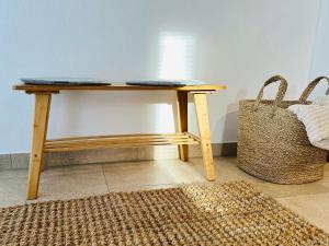 Ferienwohnung Lieblingsort