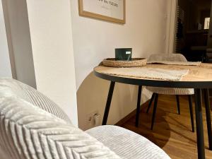Ferienwohnung Lieblingsort