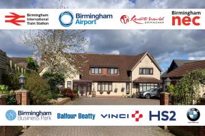 Blythewood Guest House