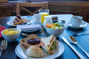 abba Presidente Suites Puerto Montt